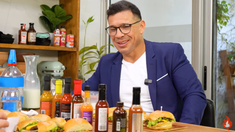 El excampeón del mundo de boxeo reveló unas experiencias inquietates. El excampeón del mundo de boxeo reveló unas experiencias inquietates.