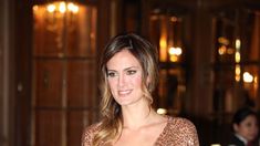 El look de los famosos en Los Personajes del año El look de los famosos en Los Personajes del año