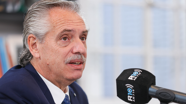 El guiño de Alberto Fernández a Cristina Kirchner de cara a las próximas elecciones