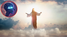 ¿Existe Dios? Qué dice la inteligencia artificial y cuáles son sus argumentos. ¿Existe Dios? Qué dice la inteligencia artificial y cuáles son sus argumentos.