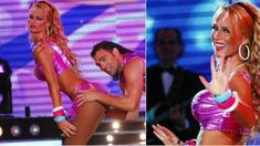 ¡Diosa en la pista! Sabrina Rojas vuelve al Bailando ¡Diosa en la pista! Sabrina Rojas vuelve al Bailando