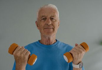 El entrenamiento de fuerza&nbsp;puede marcar la diferencia.