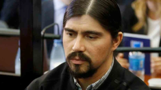 Martín Báez. Martín Báez.