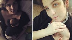 La emoción de Juana Repetto. La emoción de Juana Repetto.