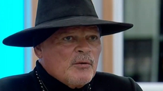 Gran Hermano: inminente eliminación de Alfa por revelar información del exterior Gran Hermano: inminente eliminación de Alfa por revelar información del exterior