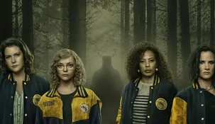 La exitosa serie de Paramount+ está disponible en Netflix desde este viernes.