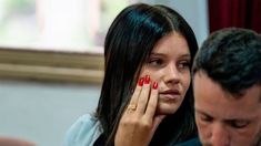 Felicitas La Toretto Alvite, de 22 años, podría cumplir una condena de 25 años. Felicitas La Toretto Alvite, de 22 años, podría cumplir una condena de 25 años.