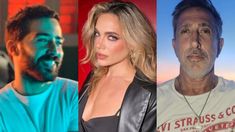 La panelistas Yanina Latorre contó en LAM la sorpresiva separación de los actores tras 20 años de pareja. La panelistas Yanina Latorre contó en LAM la sorpresiva separación de los actores tras 20 años de pareja.