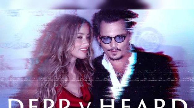 Depp vs. Heard examina el caso de difamación que capturó la atención del mundo.