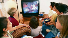 Vas a poder encontrar a todos los héroes que vimos en la pantalla chica y tuvimos en nuestras manos gracias a los juguetes de Mattel.