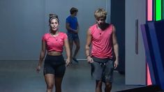 Julieta y Nacho quedaron en la cuerda floja. Julieta y Nacho quedaron en la cuerda floja.