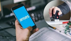 Cómo solicitar la Certificación Negativa de ANSES Cómo solicitar la Certificación Negativa de ANSES