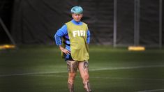 El duro descargo de Yamila Rodríguez tras haber sido tratada de anti Messi El duro descargo de Yamila Rodríguez tras haber sido tratada de anti Messi