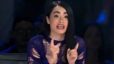 Lali Espósito fue viral en redes sociales tras una intensa discusión en Factor X. Lali Espósito fue viral en redes sociales tras una intensa discusión en Factor X.