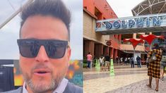 Diego Xiccato es uno de los argentinos detenidos por el hurto a Dolphin Mall. Diego Xiccato es uno de los argentinos detenidos por el hurto a Dolphin Mall.
