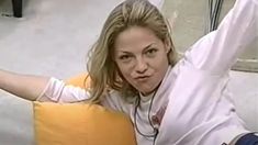 La mediática volvió al reality con una historia atrás de resiliencia. La mediática volvió al reality con una historia atrás de resiliencia.