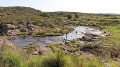En Córdoba se encuentra un balneario natural poco conocido ideal para pasar los días de calor. En Córdoba se encuentra un balneario natural poco conocido ideal para pasar los días de calor.