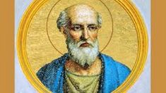 San Evaristo, el santo que se celebra hoy sábado 26 de octubre y cuál es el evangelio del día: Todos necesitamos convertirnos, dar un paso adelante. San Evaristo, el santo que se celebra hoy sábado 26 de octubre y cuál es el evangelio del día: Todos necesitamos convertirnos, dar un paso adelante.