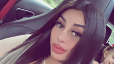 La mediática comentó con sus seguidores qué pasó con su mascota. La mediática comentó con sus seguidores qué pasó con su mascota.