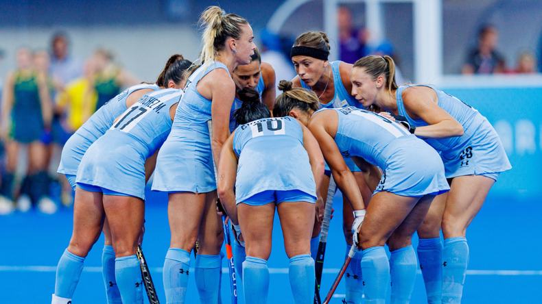 Argentina tiene uno de los peores presupuestos para deporte.