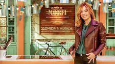 Zaira Nara o Paula Chaves ocuparían el lugar de Jésica Cirio. Zaira Nara o Paula Chaves ocuparían el lugar de Jésica Cirio.