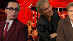 Exclusivo: Polino furioso con Bendita Exclusivo: Polino furioso con Bendita