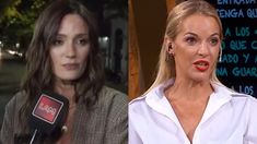 Carina Zampini llamó a Paula Chaves y aclararon los tantos. Carina Zampini llamó a Paula Chaves y aclararon los tantos.