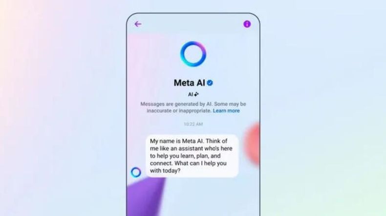 Esta nueva funcionalidad permite a los usuarios interactuar con un chatbot impulsado por inteligencia artificial (IA) para realizar diversas tareas y obtener información.  