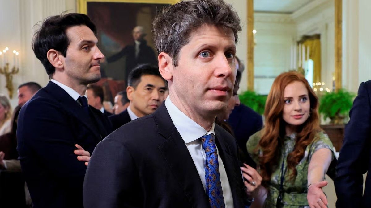 ChatGPT permitirá "contenido erótico" en su próxima actualización