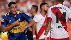 Cuál es la mayor goleada en un Superclásico. Cuál es la mayor goleada en un Superclásico.