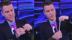 Del Moro enseñó a ponerse un preservativo en Gran Hermano Del Moro enseñó a ponerse un preservativo en Gran Hermano