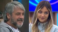 Darío apuntó a Mauro y Florencia para perjudicar al grupo de los Bros. Darío apuntó a Mauro y Florencia para perjudicar al grupo de los Bros.