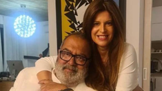 Jorge Lanata y Elba Marcovecchio se casaron el 23 de abril de 2022. Jorge Lanata y Elba Marcovecchio se casaron el 23 de abril de 2022.