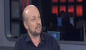 Juan José Campanella, íntimo: No todo lo que hago es un éxito
