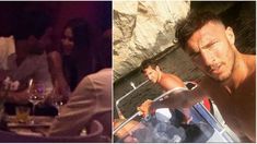 Mientras Pampita está en Ibiza con Nacho Viale, Pico Mónaco se muestra navegando con amigos Mientras Pampita está en Ibiza con Nacho Viale, Pico Mónaco se muestra navegando con amigos