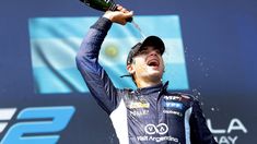 Habrá un pilóto argentino en F1 luego de 20 años. Habrá un pilóto argentino en F1 luego de 20 años.