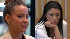 Zoe le soltó la mano a Rosina y el público lo celebra a la espera del domingo. Zoe le soltó la mano a Rosina y el público lo celebra a la espera del domingo.