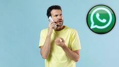 El truco de WhatsApp para evitar llamadas desconocidas. El truco de WhatsApp para evitar llamadas desconocidas.