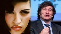 La artista se posicionó en defensa de sus colegas luego de las críticas del mandatario. La artista se posicionó en defensa de sus colegas luego de las críticas del mandatario.