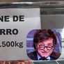 En enero de 2026, el consumo de carne cayó a 47,9 kilos per cápita anual, uno de los niveles más bajos en décadas. En enero de 2026, el consumo de carne cayó a 47,9 kilos per cápita anual, uno de los niveles más bajos en décadas.