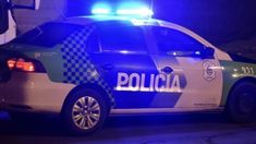 Un policía mató a un delincuente, hirió a otros dos y una bala perdida impactó en un nene. Un policía mató a un delincuente, hirió a otros dos y una bala perdida impactó en un nene.