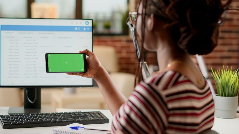 Novedades sobre WhatsApp en su versión web.