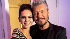 Marcelo Tinelli, su hija Juanita y un difícil momento familiar. Marcelo Tinelli, su hija Juanita y un difícil momento familiar.