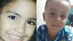 Guadalupe Lucero y Loan Danilo Peña. Guadalupe Lucero y Loan Danilo Peña.