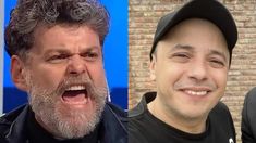 Casero apuntó contra El Dipy en su cuenta de X. Casero apuntó contra El Dipy en su cuenta de X.