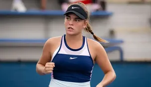 Sara Bejlek dio su versión de los hechos.