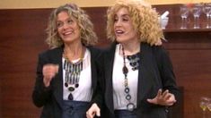 Fátima Florez hizo una desopilante imitación de Maru Botana Fátima Florez hizo una desopilante imitación de Maru Botana