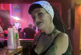 La abogada de Soledad Andreani aseguró que su clienta estaba en shock. La abogada de Soledad Andreani aseguró que su clienta estaba en shock.