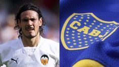 Boca confirmó el día y la hora para la presentación oficial de Cavani en la Bombonera
