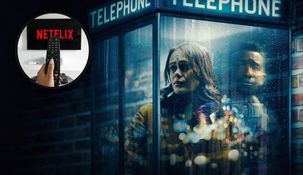 De qué trata Archivo 81, una miniserie de Netflix con una trama intrigante y sobrenatural.